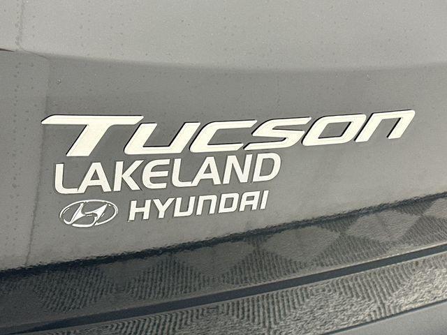 2026 Hyundai Tucson - $26,486