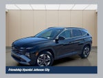 2026 Tucson Thumbnail 1