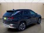 2026 Tucson Thumbnail 3