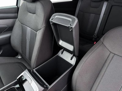 2026 Hyundai Tucson SEL 4DR SUV