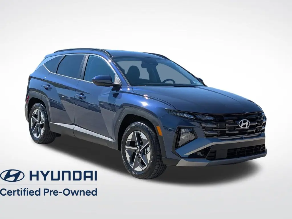 2026 Hyundai Tucson - $26,750