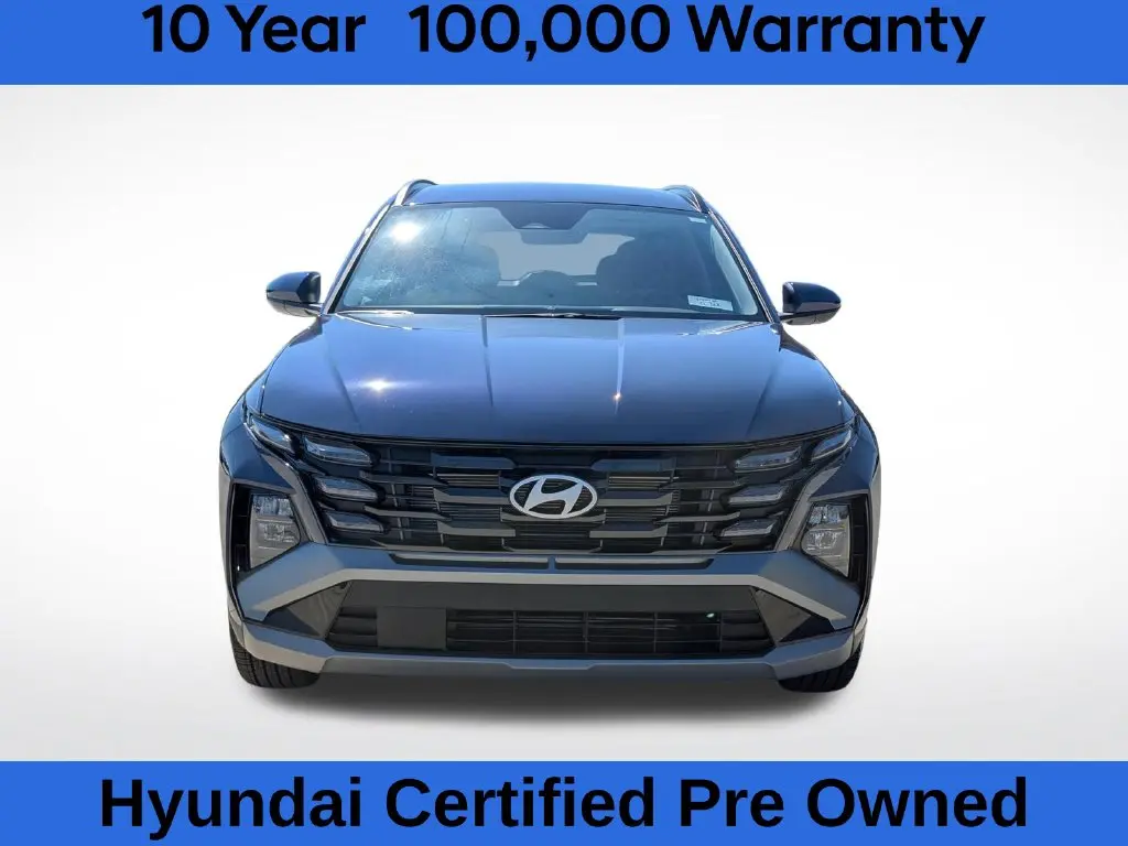 2026 Hyundai Tucson - $26,750