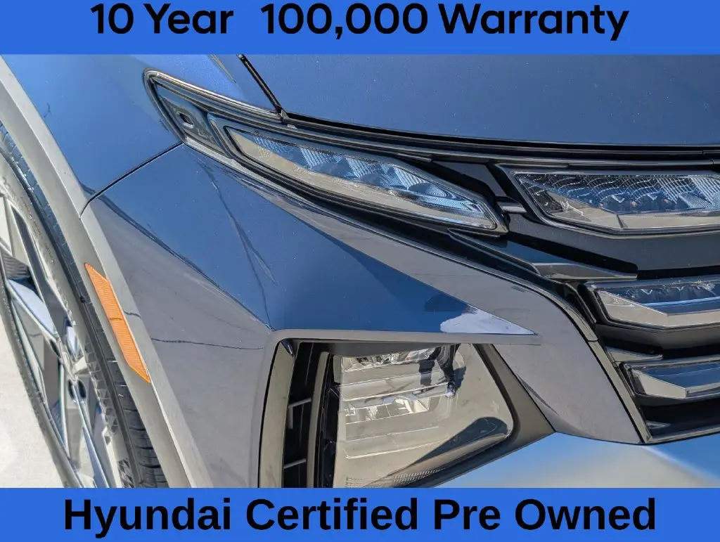 2026 Hyundai Tucson - $26,750
