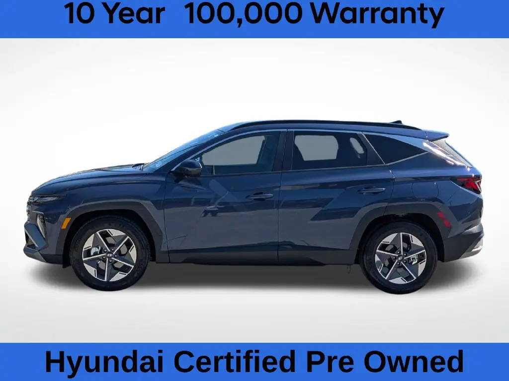 2026 Hyundai Tucson - $26,750