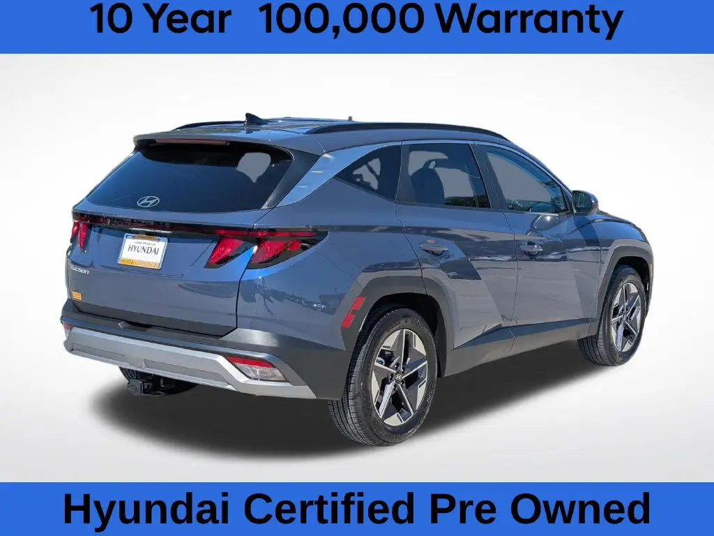 2026 Hyundai Tucson - $26,750