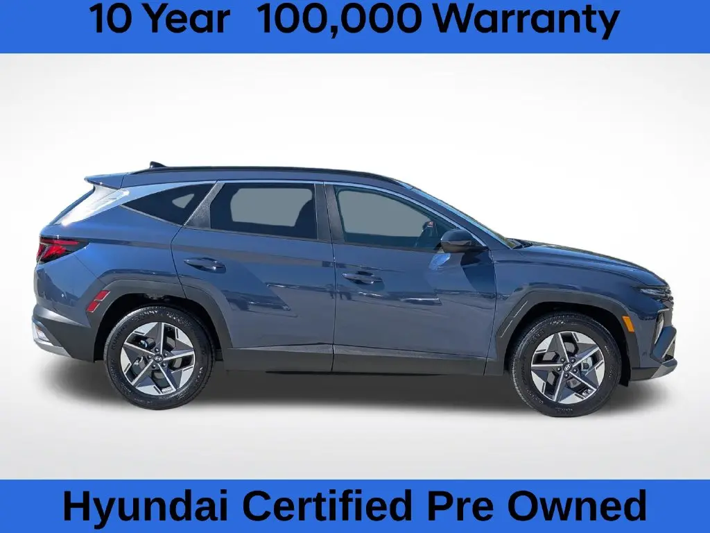 2026 Hyundai Tucson - $26,750