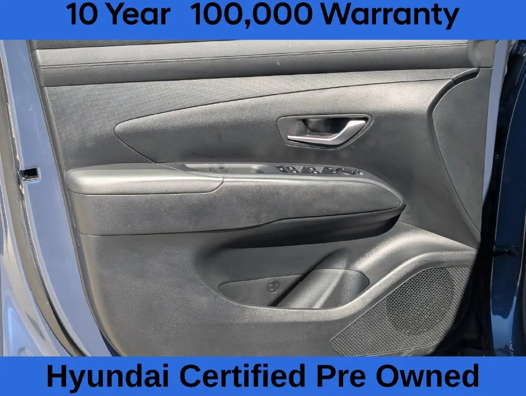2026 Hyundai Tucson - $26,750