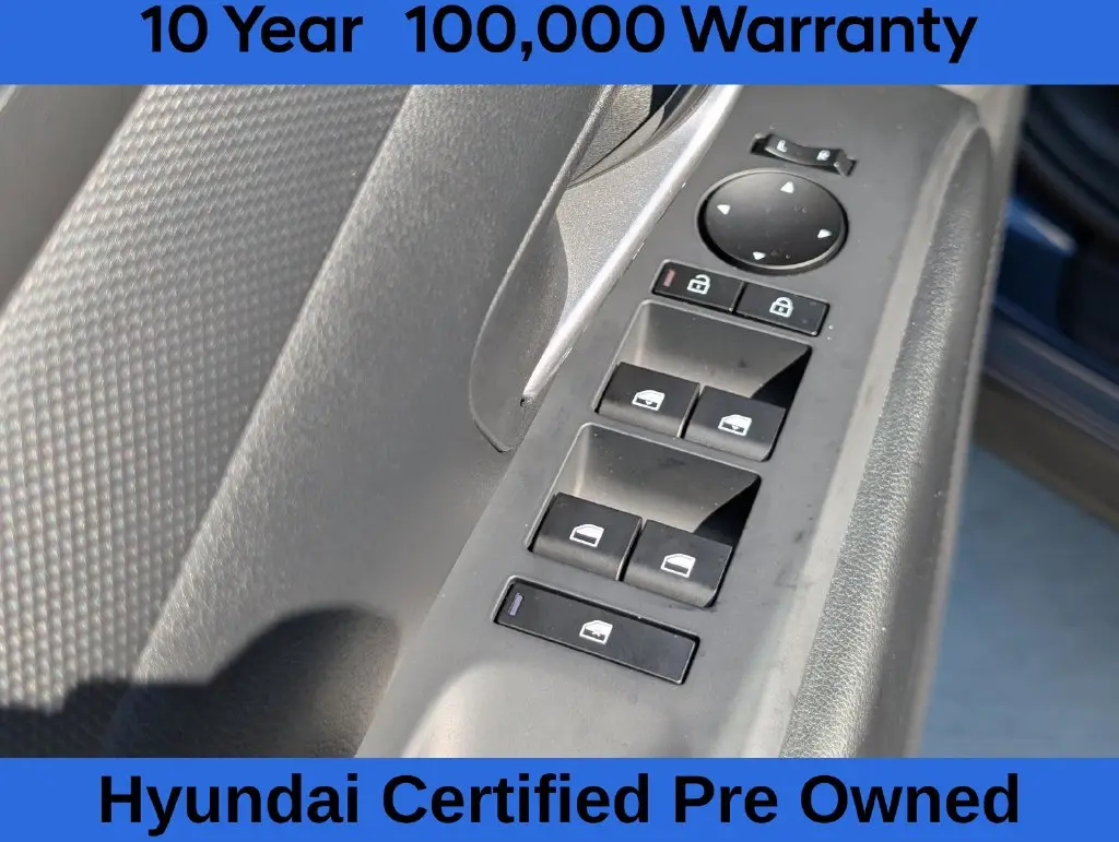 2026 Hyundai Tucson - $26,750