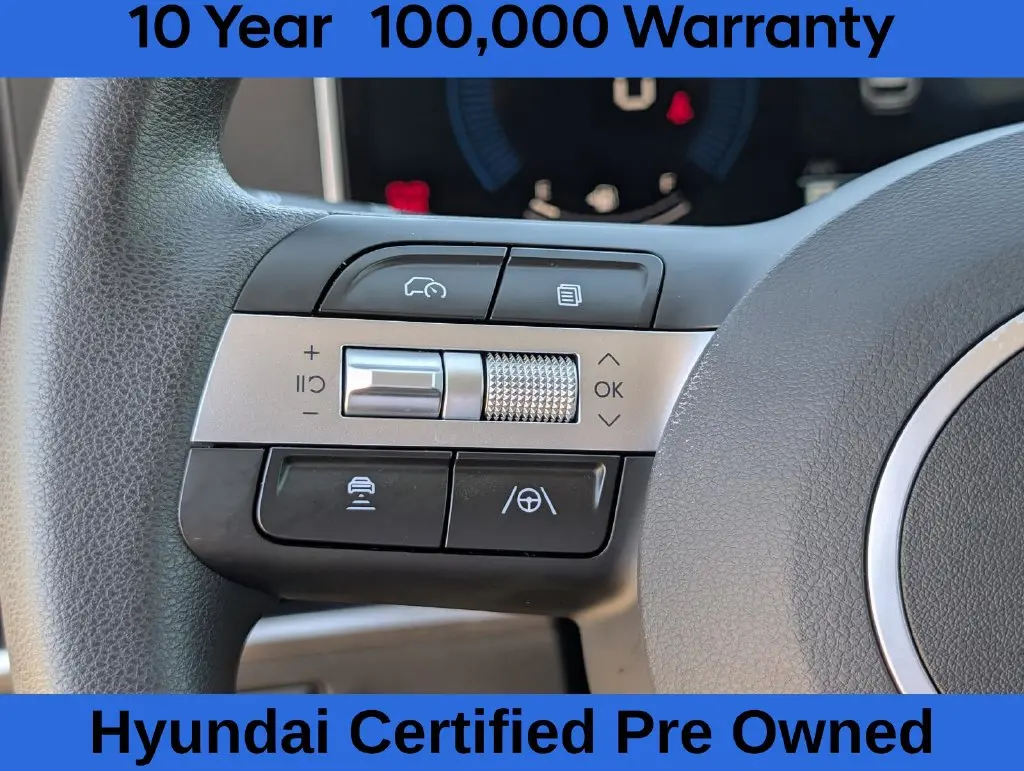 2026 Hyundai Tucson - $26,750