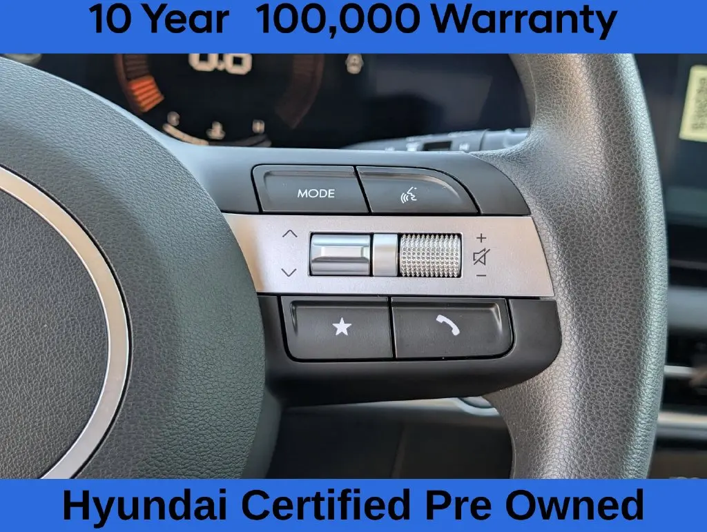 2026 Hyundai Tucson - $26,750