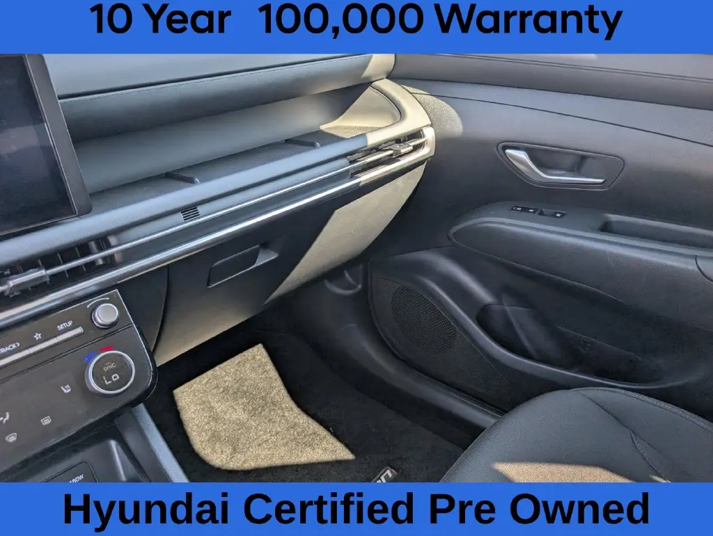 2026 Hyundai Tucson - $26,750