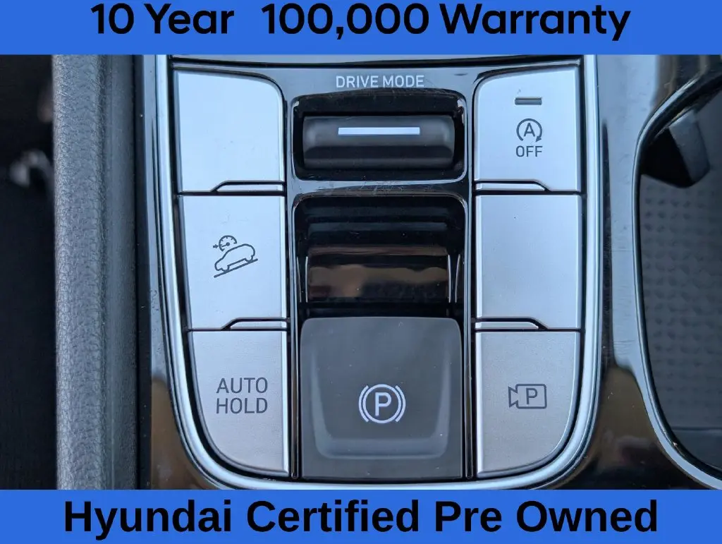 2026 Hyundai Tucson - $26,750