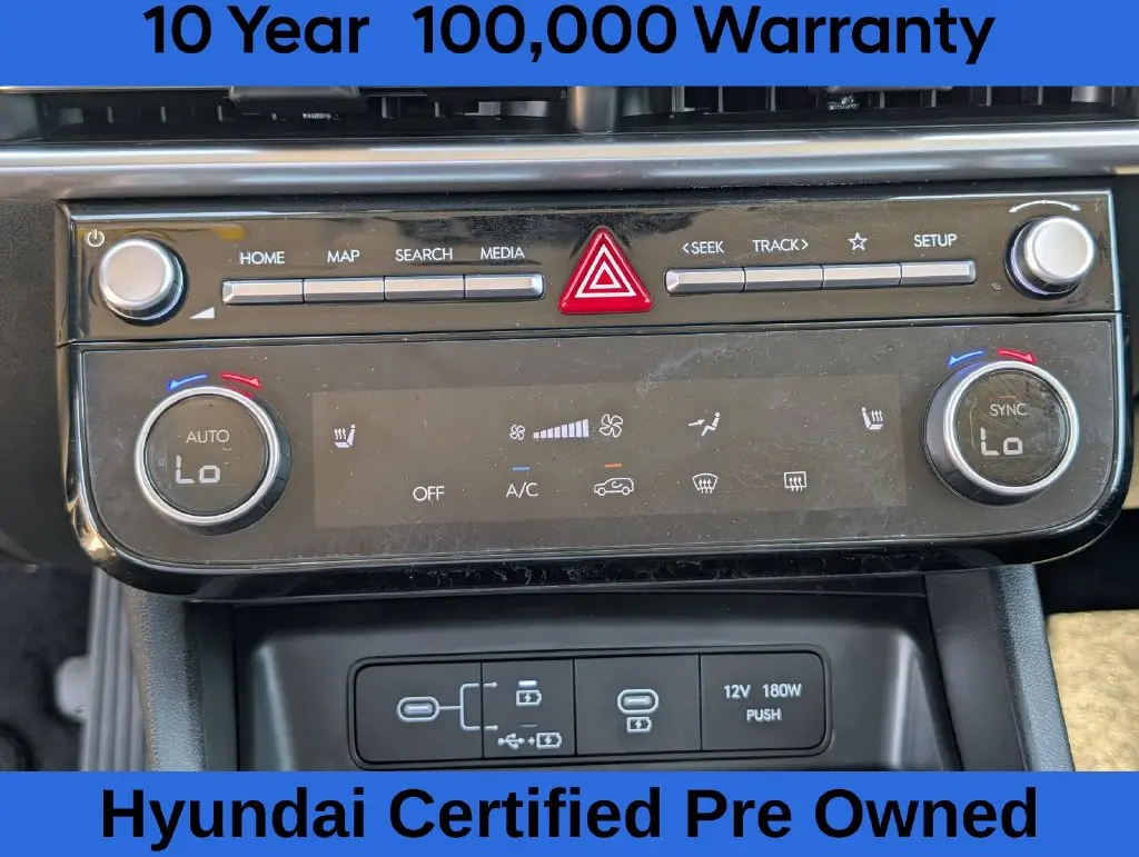 2026 Hyundai Tucson - $26,750