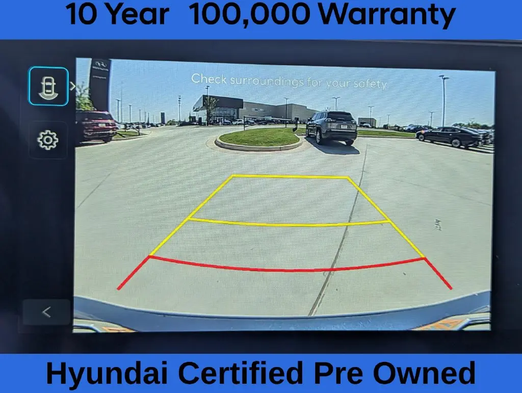 2026 Hyundai Tucson - $26,750