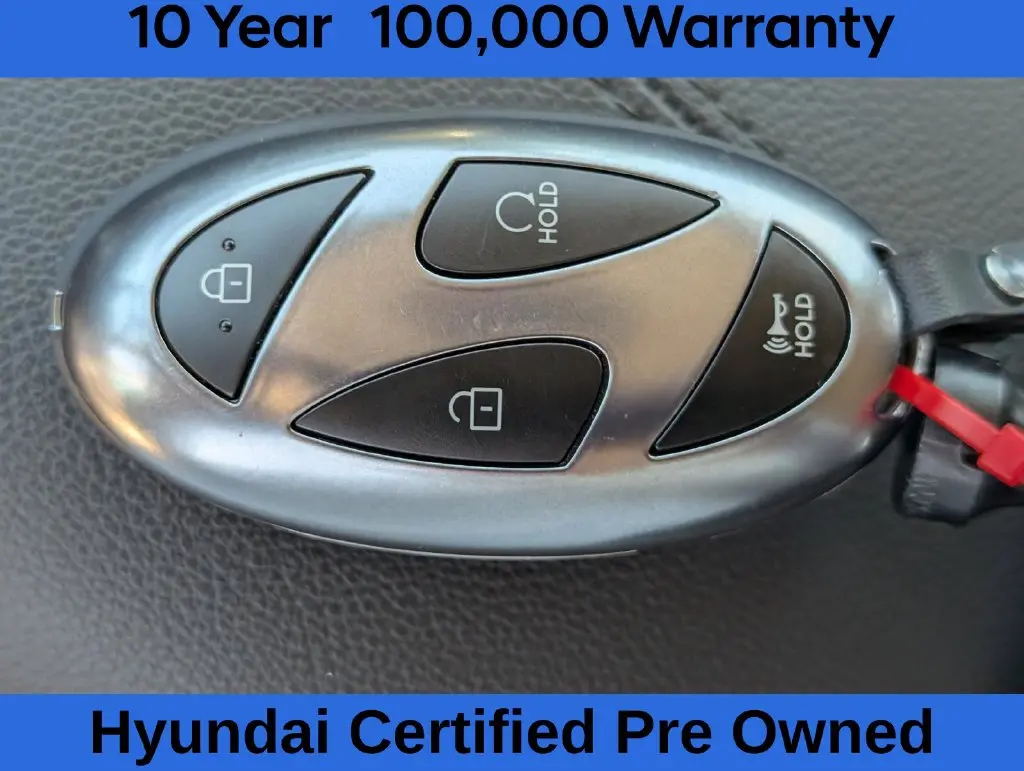 2026 Hyundai Tucson - $26,750