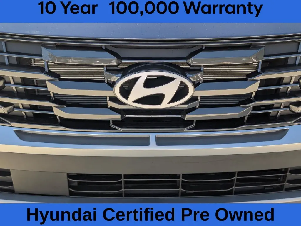 2026 Hyundai Tucson - $26,250