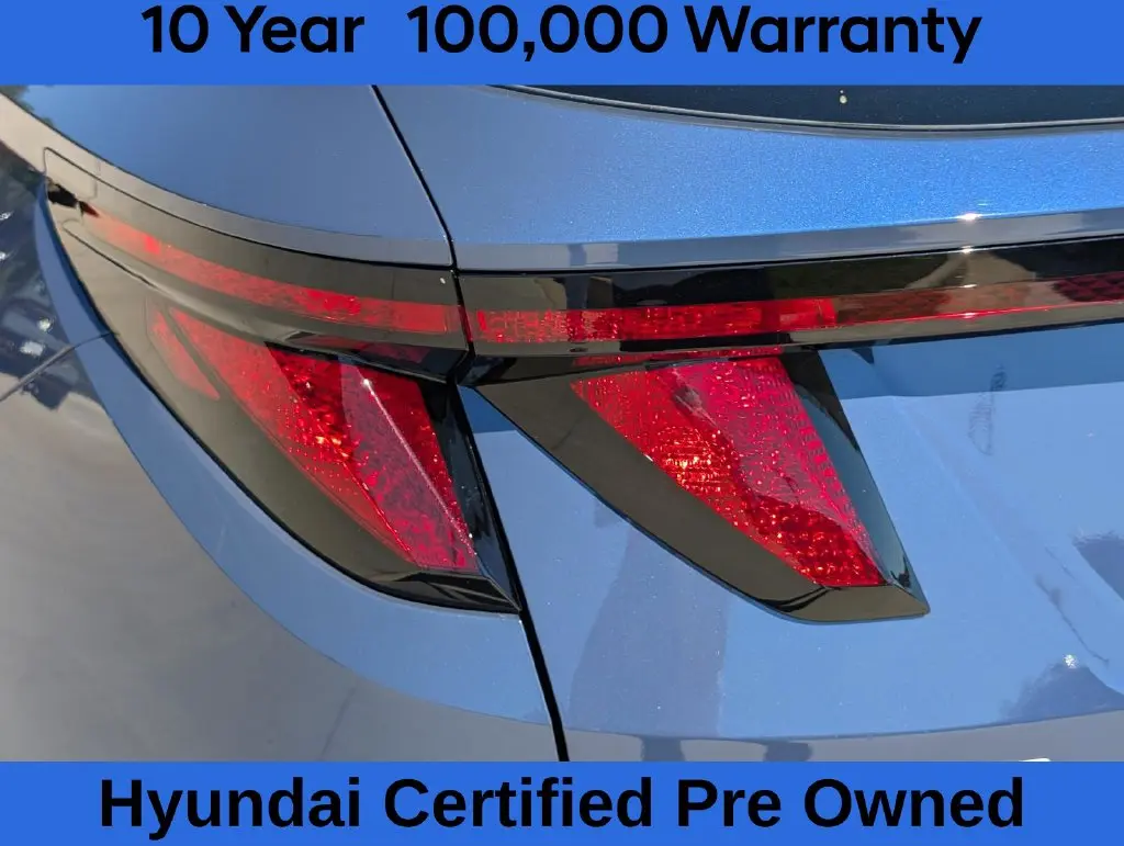 2026 Hyundai Tucson - $26,250