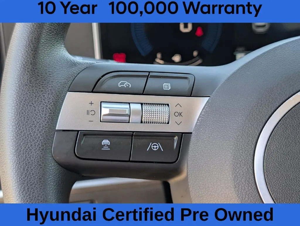 2026 Hyundai Tucson - $26,250