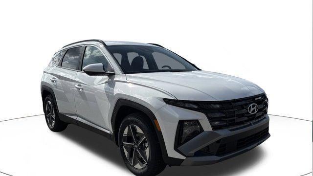 Preowned 2026 Hyundai TUCSON SEL for Sale