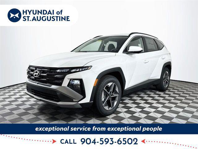 2026 Hyundai Tucson - $28,000
