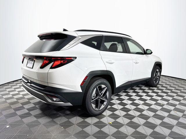 2026 Hyundai Tucson - $28,000