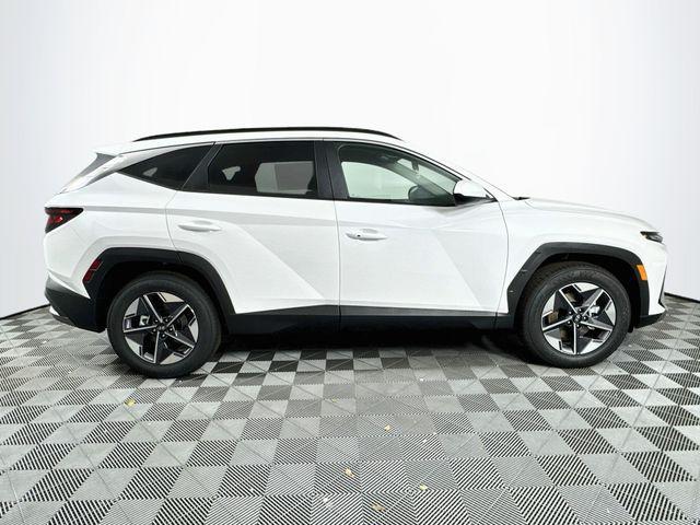 2026 Hyundai Tucson - $28,000