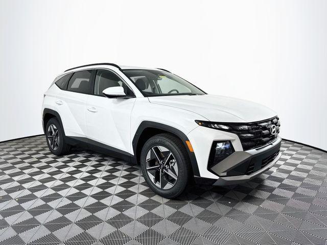 2026 Hyundai Tucson - $28,000