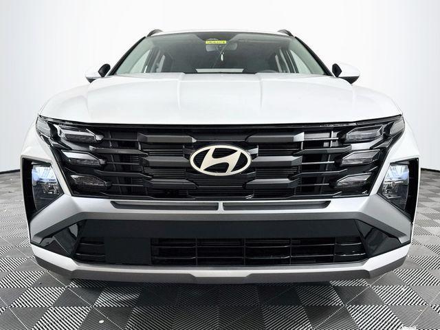 2026 Hyundai Tucson - $28,000