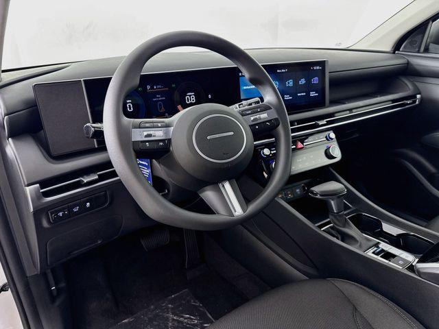 2026 Hyundai Tucson - $28,000