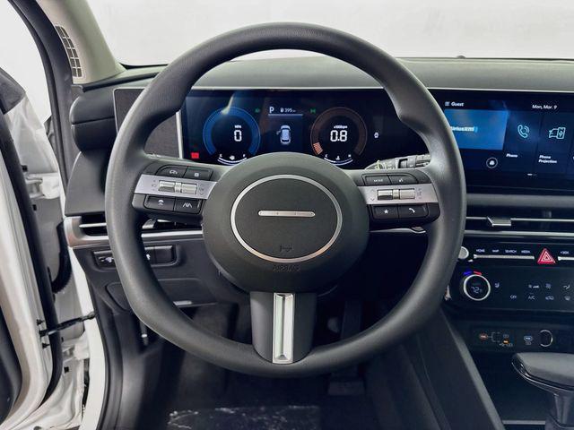 2026 Hyundai Tucson - $28,000