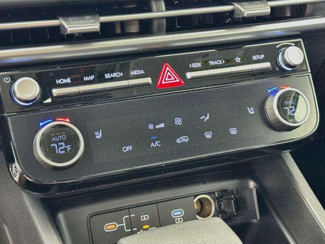 2026 Hyundai Tucson - $28,000