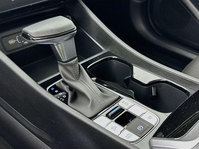 2026 Hyundai Tucson - $28,000