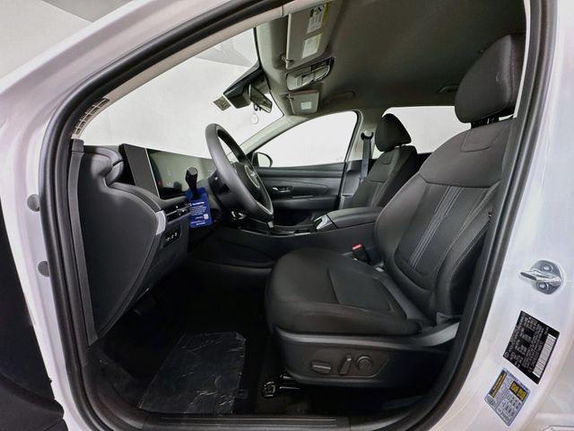 2026 Hyundai Tucson - $28,000