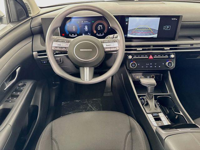 2026 Hyundai Tucson - $28,000