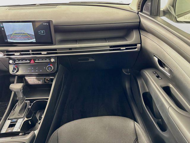 2026 Hyundai Tucson - $28,000