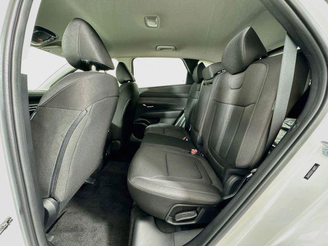 2026 Hyundai Tucson - $28,000