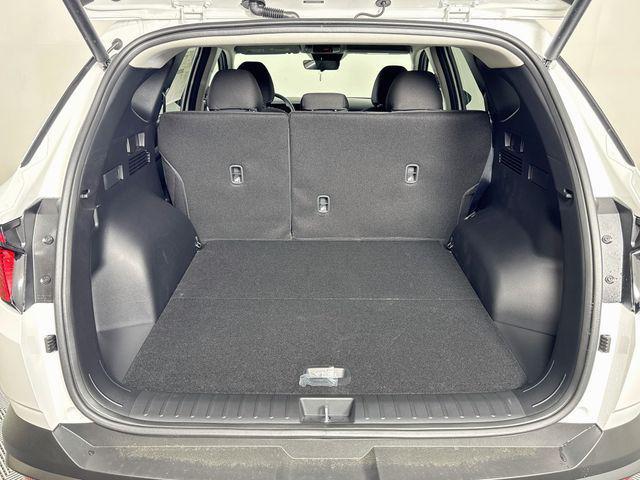 2026 Hyundai Tucson - $28,000