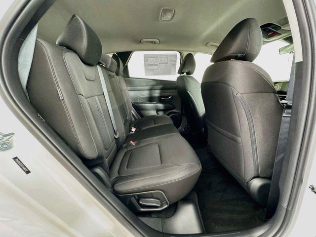 2026 Hyundai Tucson - $28,000