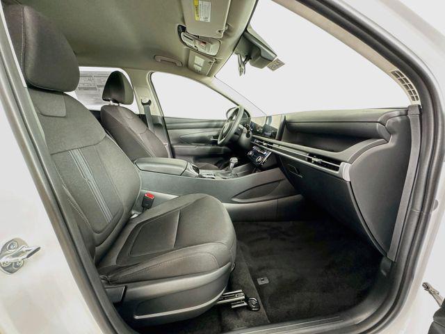 2026 Hyundai Tucson - $28,000