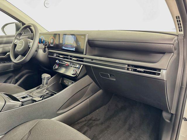 2026 Hyundai Tucson - $28,000