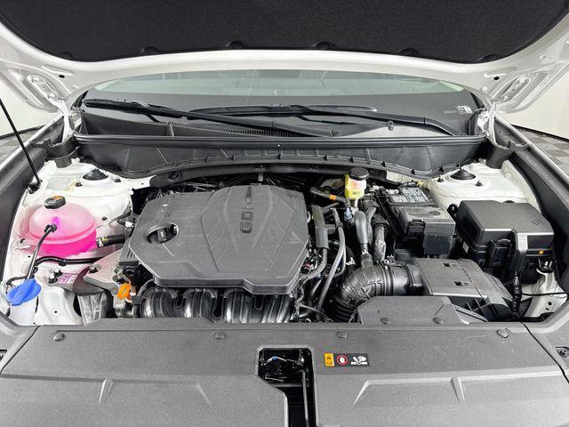2026 Hyundai Tucson - $28,000