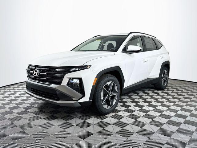 2026 Hyundai Tucson - $28,000
