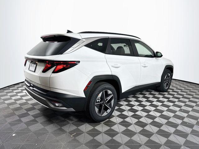 2026 Hyundai Tucson - $27,900