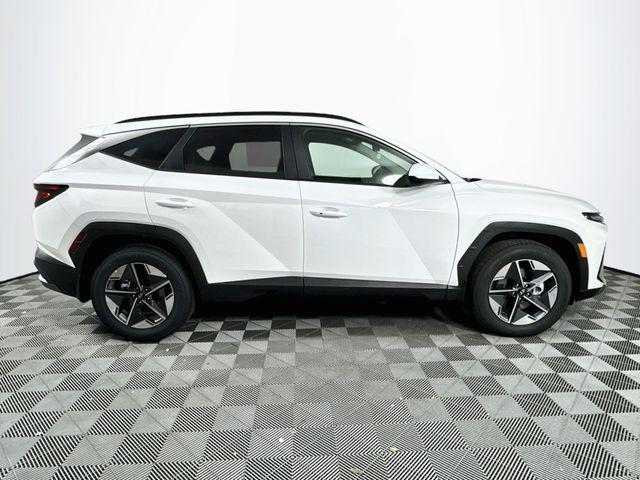 2026 Hyundai Tucson - $27,900