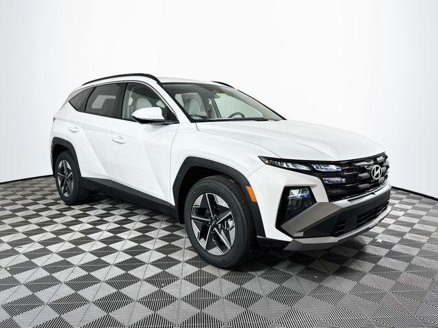 2026 Hyundai Tucson - $27,900