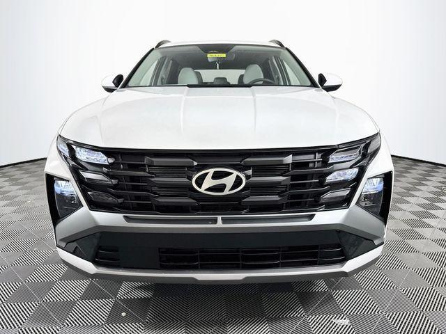 2026 Hyundai Tucson - $27,900