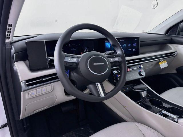 2026 Hyundai Tucson - $27,900