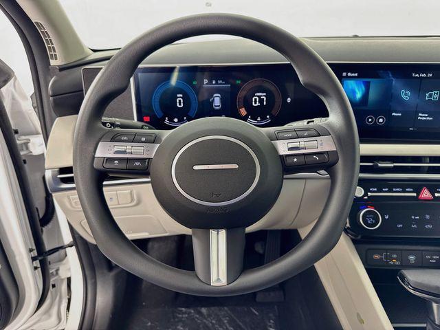 2026 Hyundai Tucson - $27,900