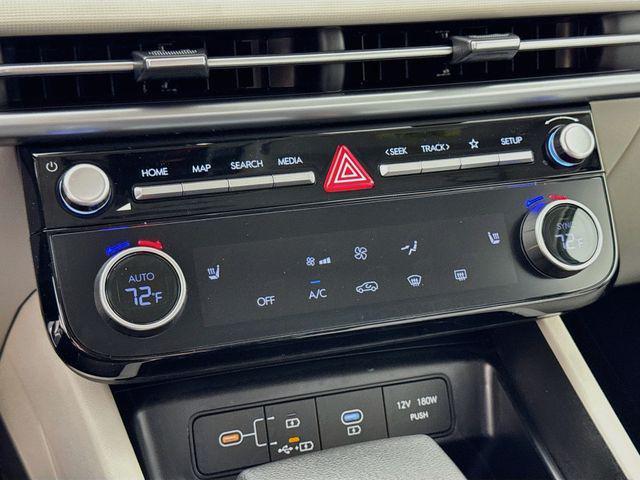 2026 Hyundai Tucson - $27,900
