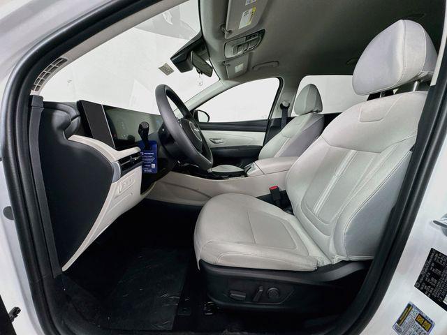 2026 Hyundai Tucson - $27,900